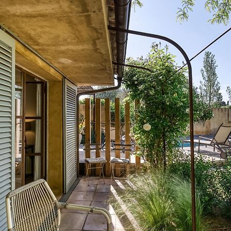 Les Hamaques Hotel Viladamat Kültér fotó