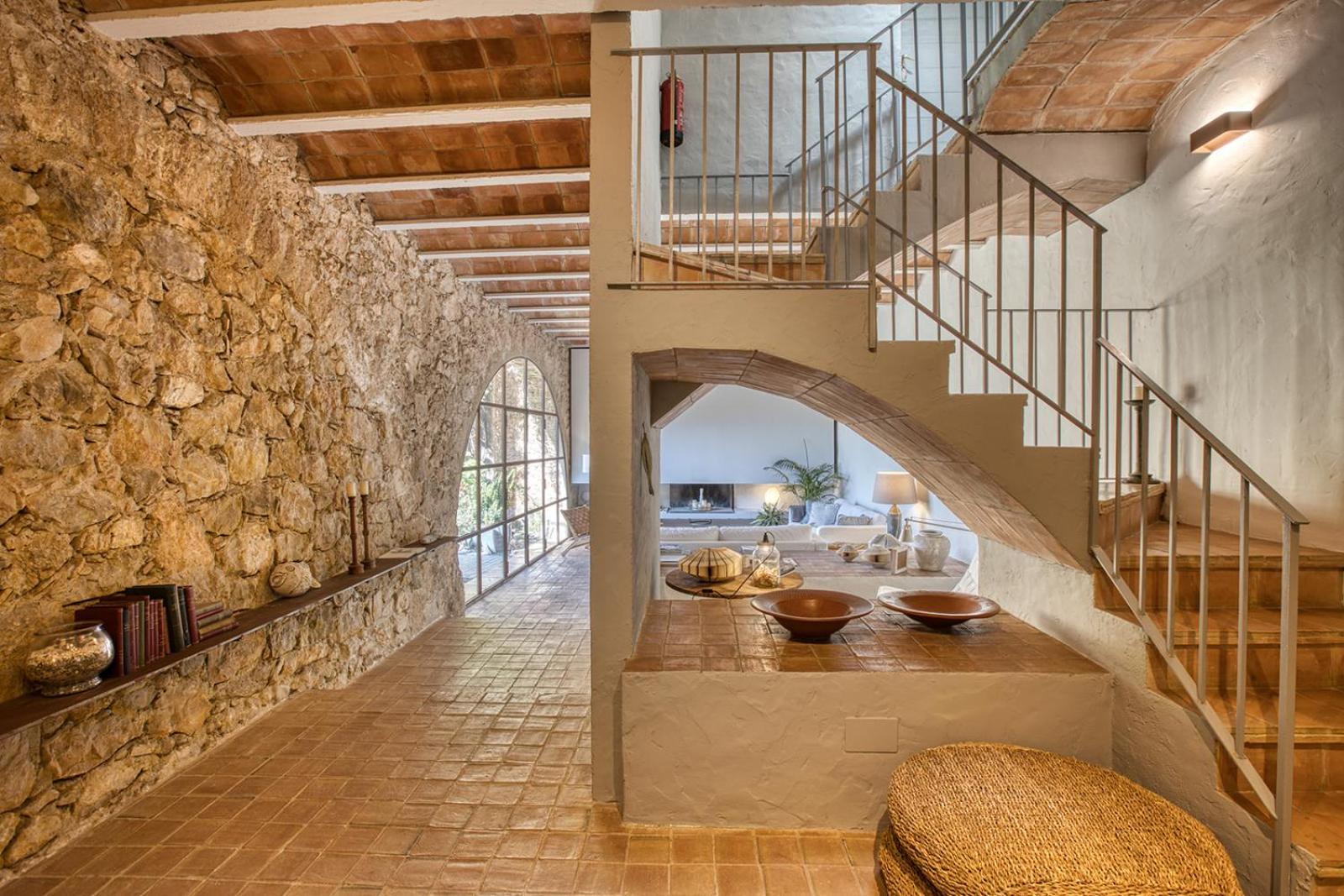 Les Hamaques Hotel Viladamat Kültér fotó