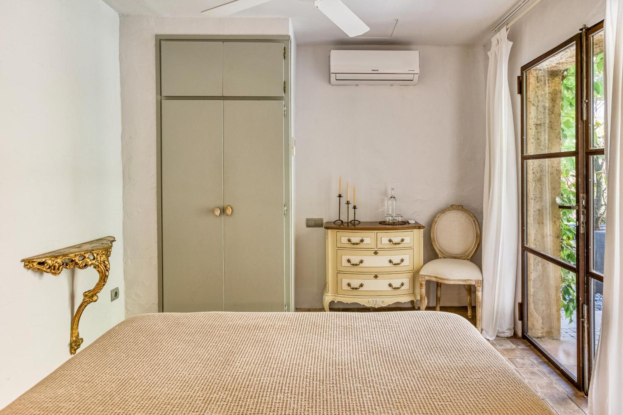 Les Hamaques Hotel Viladamat Kültér fotó