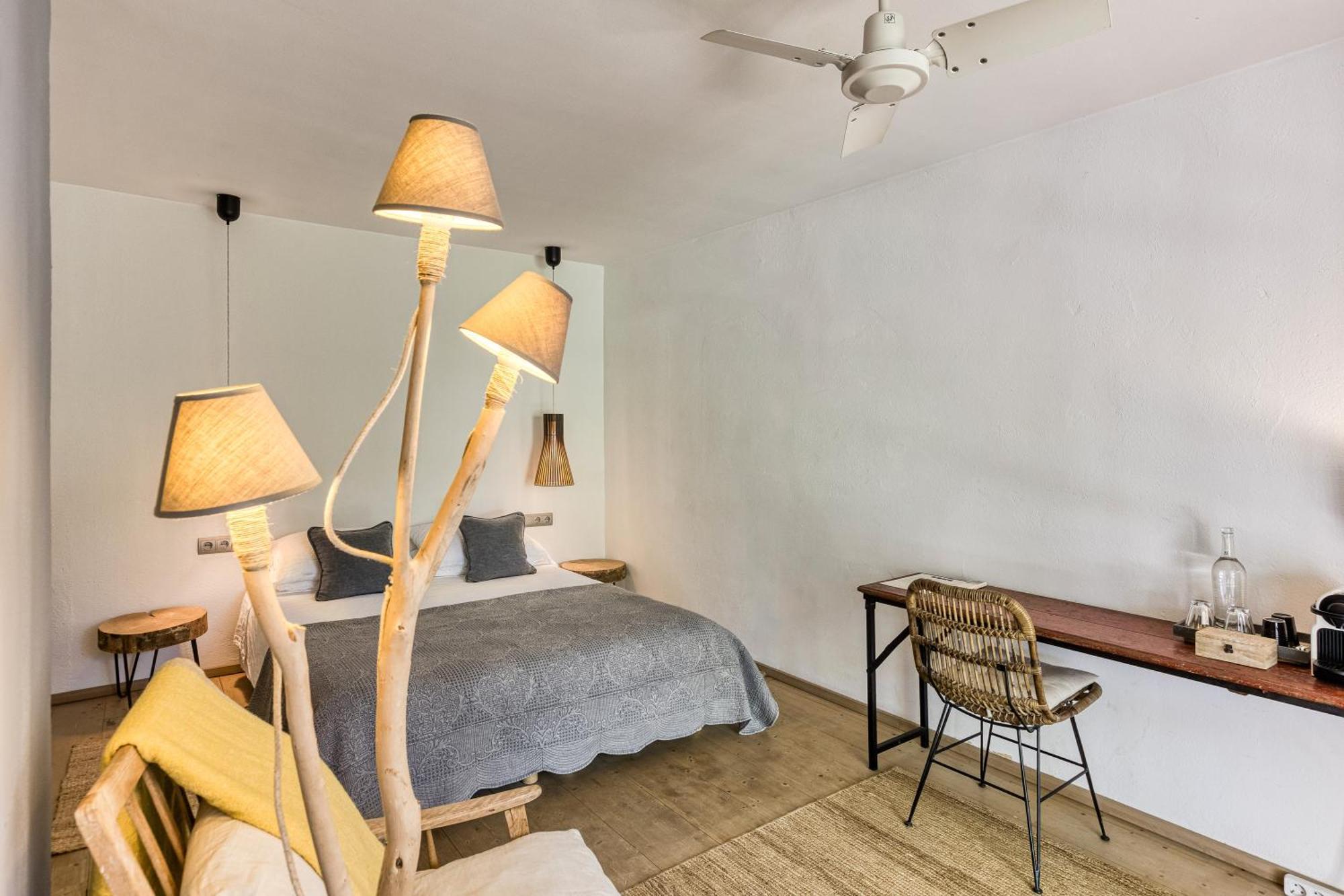 Les Hamaques Hotel Viladamat Kültér fotó