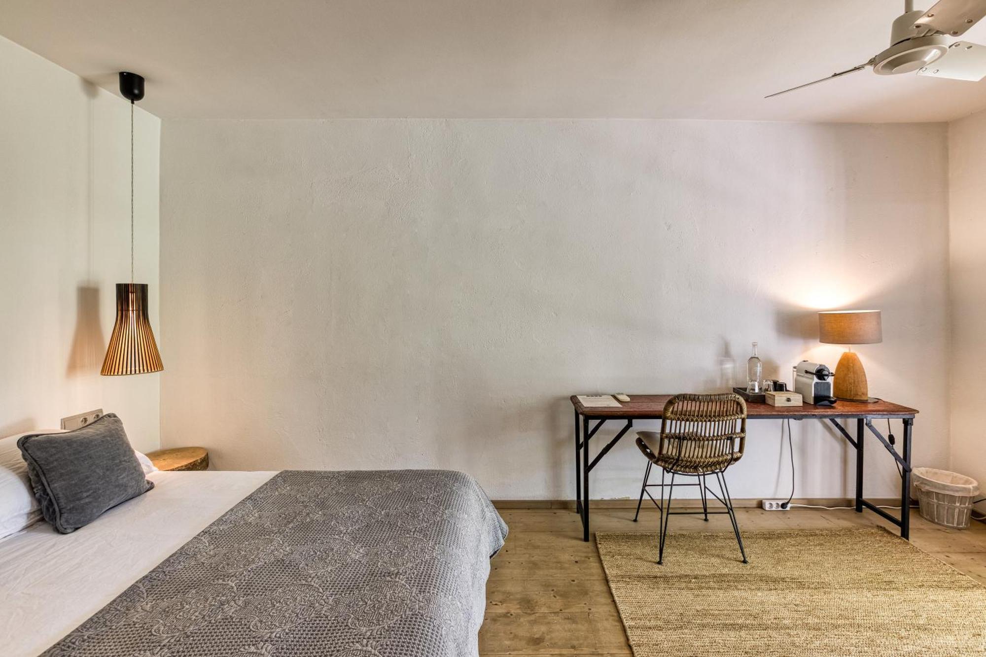 Les Hamaques Hotel Viladamat Kültér fotó