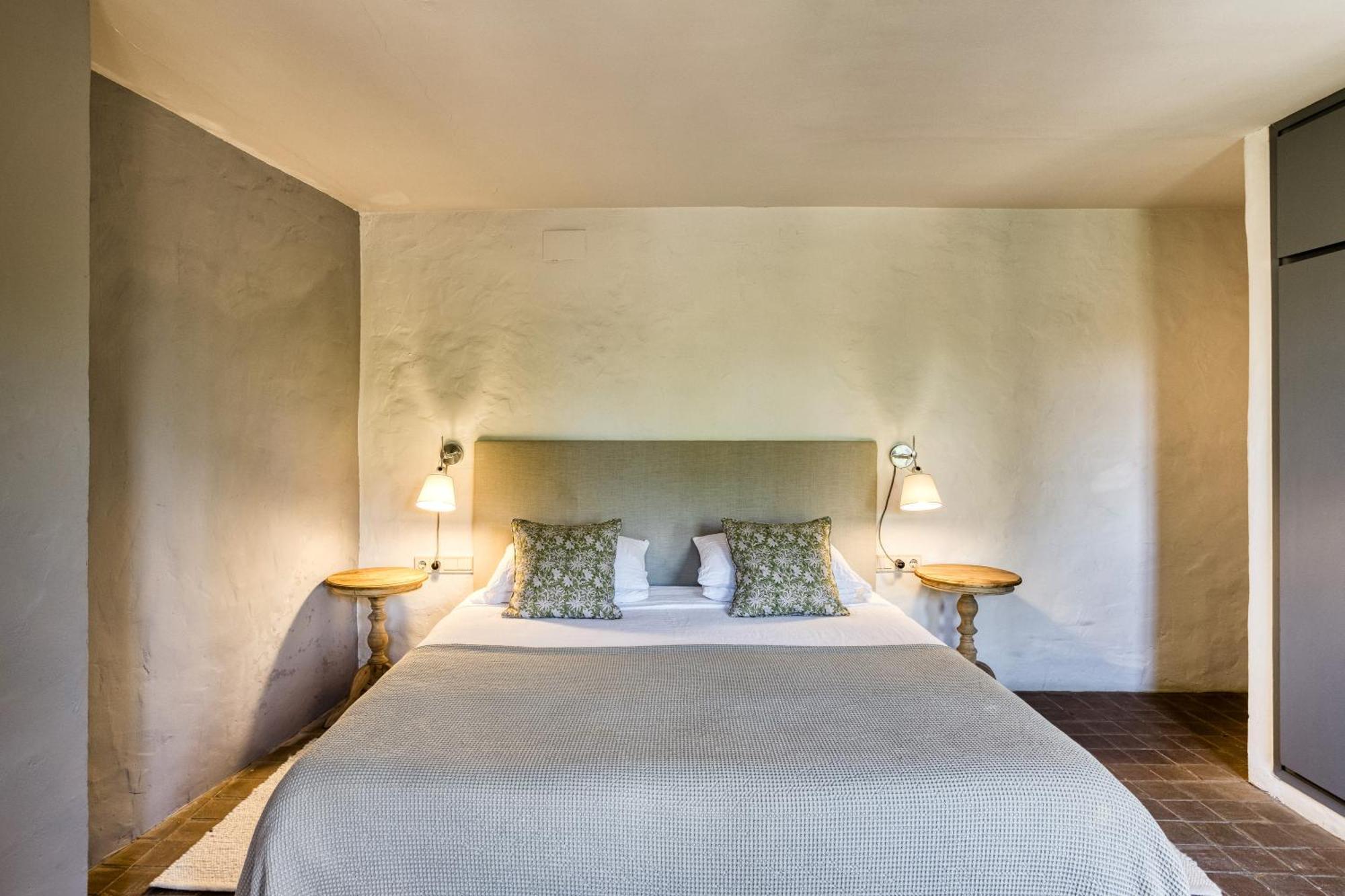 Les Hamaques Hotel Viladamat Kültér fotó