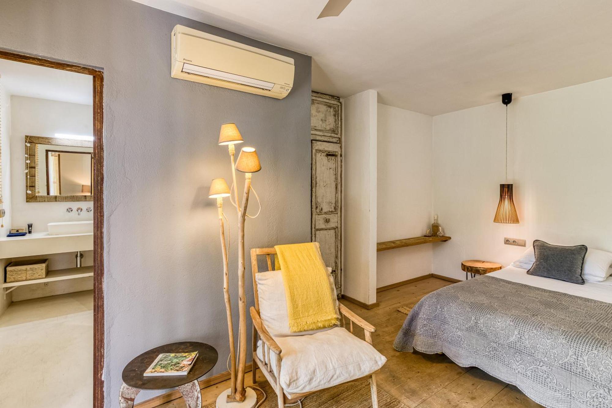 Les Hamaques Hotel Viladamat Kültér fotó