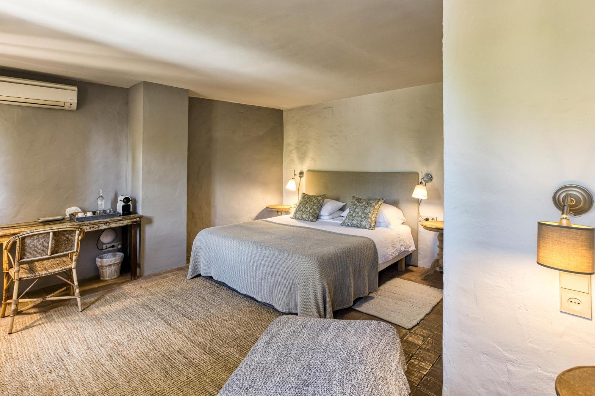 Les Hamaques Hotel Viladamat Kültér fotó