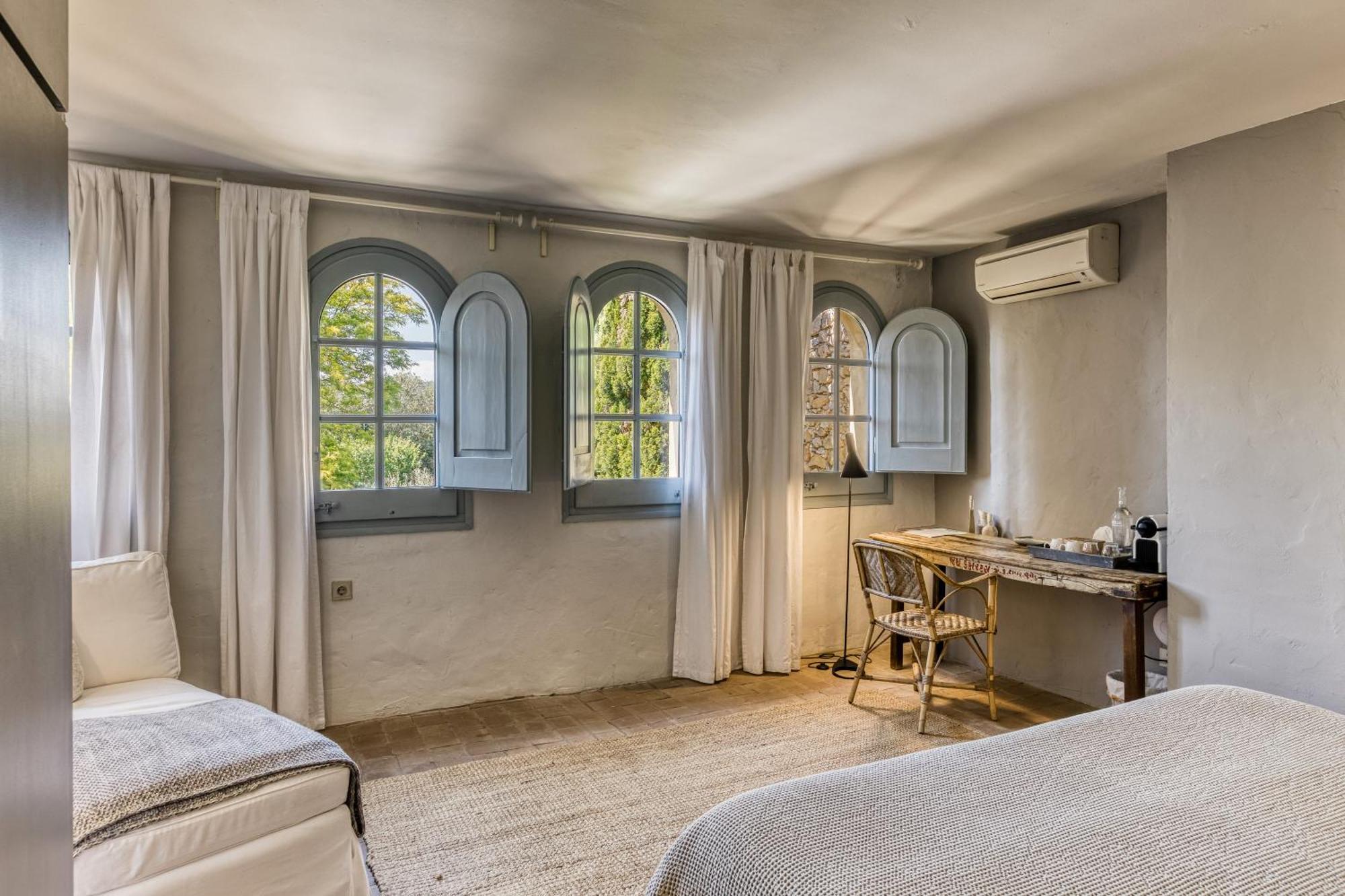 Les Hamaques Hotel Viladamat Kültér fotó