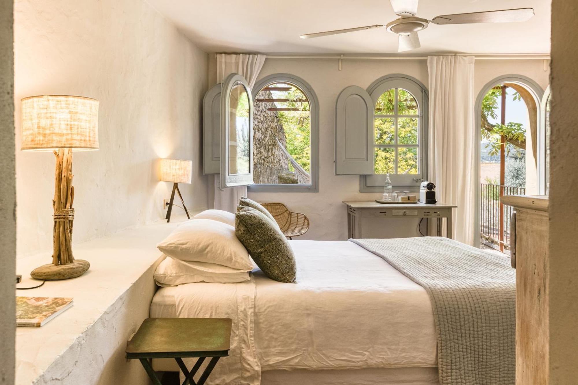 Les Hamaques Hotel Viladamat Kültér fotó