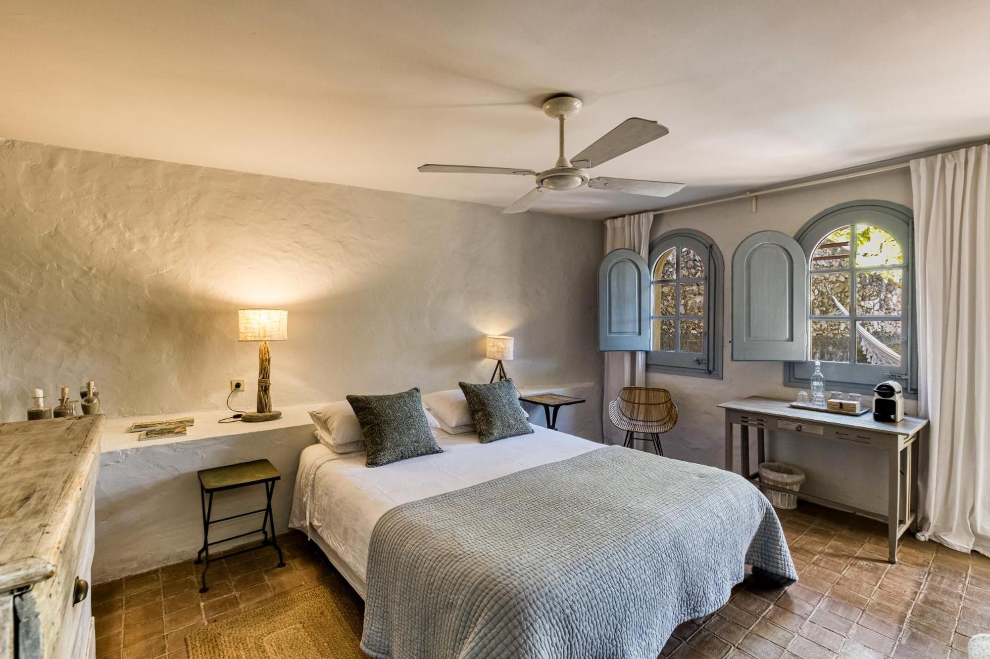 Les Hamaques Hotel Viladamat Kültér fotó