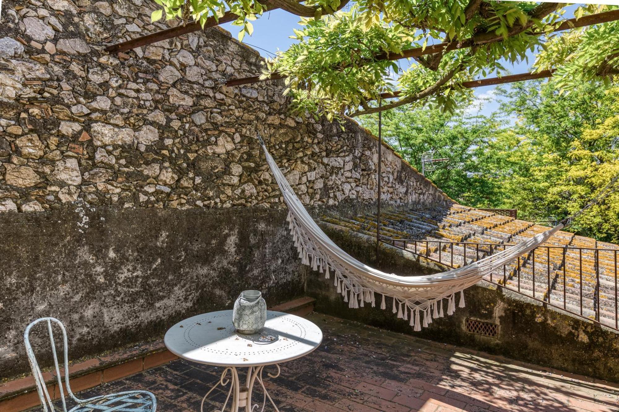 Les Hamaques Hotel Viladamat Kültér fotó